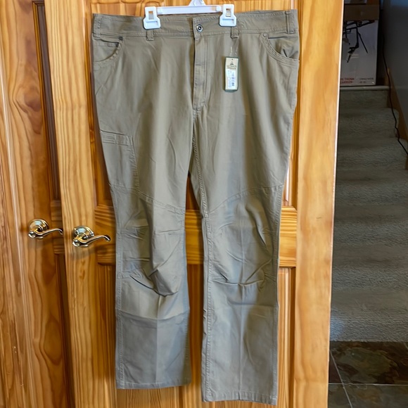 Ultimate Terrain cargo pants - Picture 1 of 3